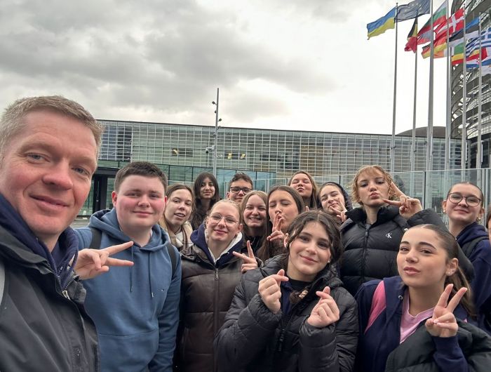 Unsere Gruppe Unsere Gruppe